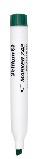 Pelikan Whiteboard Marker 742 – Chisel Tip