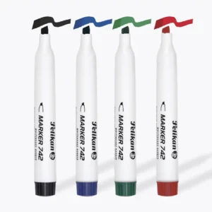 Pelikan Whiteboard Marker 742 – Chisel Tip