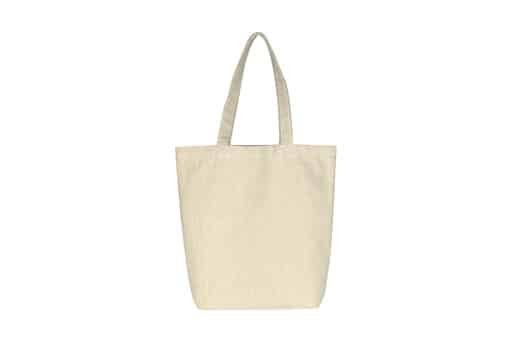 Jute-Cotton Tote Bag – 8oz