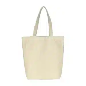 Jute-Cotton Tote Bag – 8oz