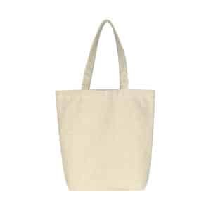 Jute-Cotton Tote Bag – 8oz