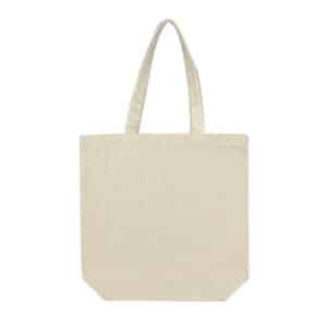 Jute-Cotton Tote Bag – 8oz