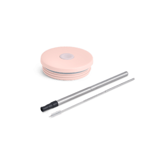 Retro Reel Sense Slide Lid in Pastel Colours