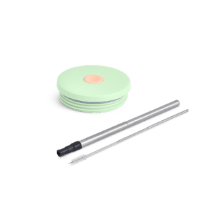 Retro Reel Sense Slide Lid in Pastel Colours