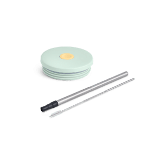 Retro Reel Sense Slide Lid in Pastel Colours