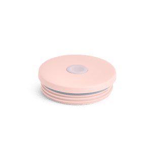Retro Reel Sense Slide Lid in Pastel Colours