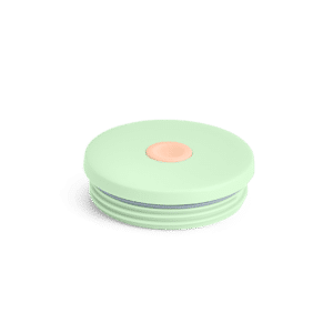 Retro Reel Sense Slide Lid in Pastel Colours
