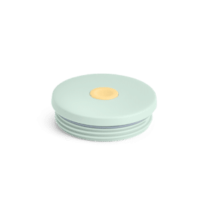 Retro Reel Sense Slide Lid in Pastel Colours