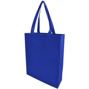 Portrait Non-Woven Tote Bag – 28 x 35cm, 19 Colours