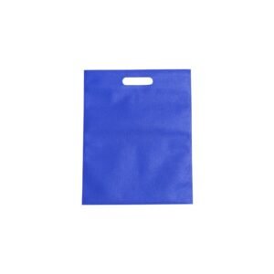 Die-Cut Handle Non-Woven Bag – 28 x 34.3cm, 6 Colours