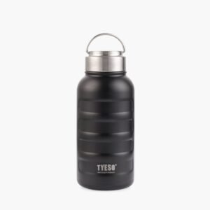 TYESO Outdoor Insulated Bottle in Six Colours