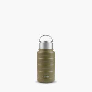 TYESO Outdoor Insulated Bottle in Six Colours