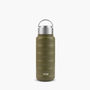 TYESO Outdoor Insulated Bottle in Six Colours