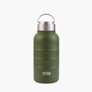 TYESO Outdoor Insulated Bottle in Six Colours