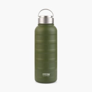 TYESO Outdoor Insulated Bottle in Six Colours