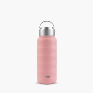 TYESO Outdoor Insulated Bottle in Six Colours