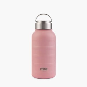 TYESO Outdoor Insulated Bottle in Six Colours