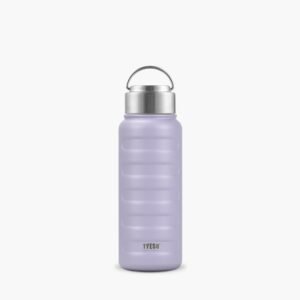 TYESO Outdoor Insulated Bottle in Six Colours