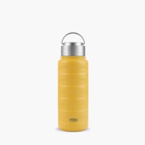 TYESO Outdoor Insulated Bottle in Six Colours