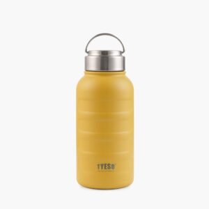 TYESO Outdoor Insulated Bottle in Six Colours