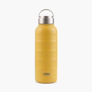 TYESO Outdoor Insulated Bottle in Six Colours