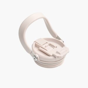 Replacement Bottle Lid with Swing Handle in Nine Colours