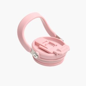 Replacement Bottle Lid with Swing Handle in Nine Colours