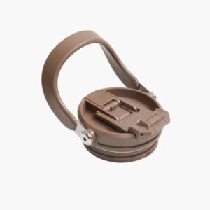 Replacement Bottle Lid with Swing Handle in Nine Colours