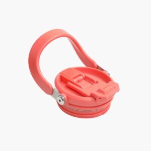 Replacement Bottle Lid with Swing Handle in Nine Colours