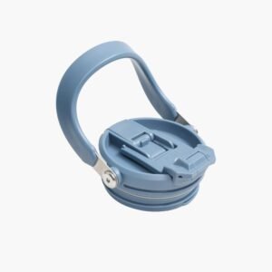 Replacement Bottle Lid with Swing Handle in Nine Colours