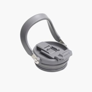 Replacement Bottle Lid with Swing Handle in Nine Colours