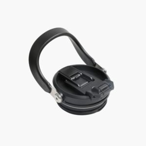 Replacement Bottle Lid with Swing Handle in Nine Colours