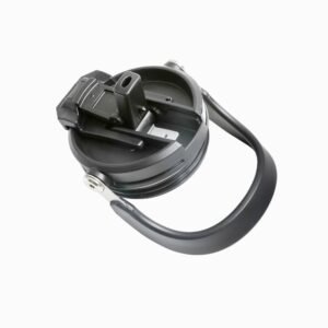 Replacement Bottle Lid with Swing Handle in Nine Colours