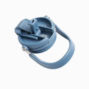 Replacement Bottle Lid with Swing Handle in Nine Colours
