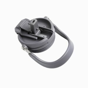 Replacement Bottle Lid with Swing Handle in Nine Colours