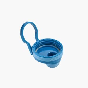 Replacement Bottle Lid with Loop and Spout in Eight Colours