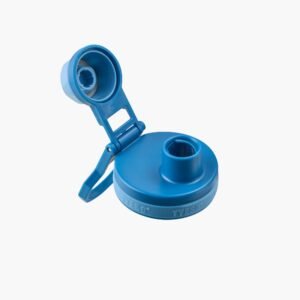 Replacement Bottle Lid with Loop and Spout in Eight Colours