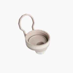 Replacement Bottle Lid with Loop and Spout in Eight Colours
