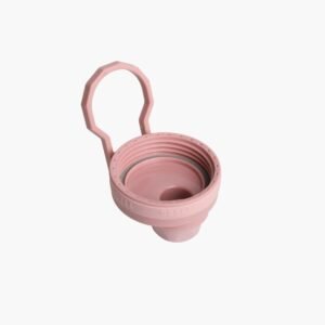 Replacement Bottle Lid with Loop and Spout in Eight Colours