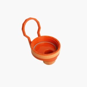 Replacement Bottle Lid with Loop and Spout in Eight Colours
