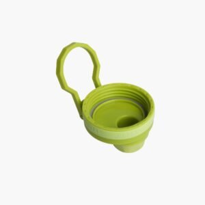 Replacement Bottle Lid with Loop and Spout in Eight Colours