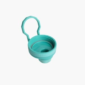 Replacement Bottle Lid with Loop and Spout in Eight Colours