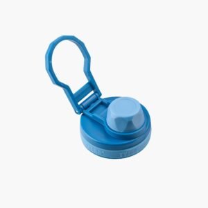 Replacement Bottle Lid with Loop and Spout in Eight Colours