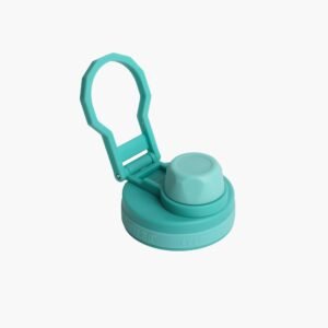 Replacement Bottle Lid with Loop and Spout in Eight Colours
