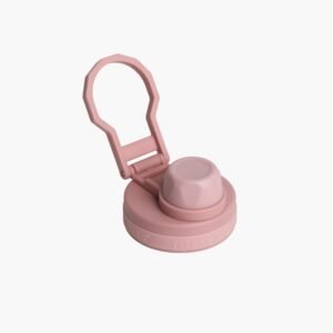 Replacement Bottle Lid with Loop and Spout in Eight Colours