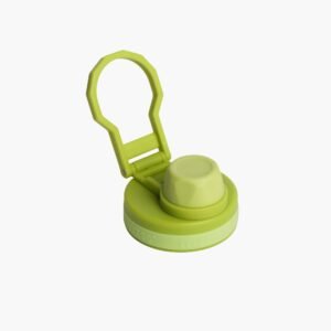 Replacement Bottle Lid with Loop and Spout in Eight Colours