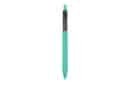 Retractable Ballpoint Pen in Six Bright Colours