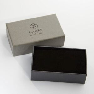 Celtic Knot Sterling Silver Cufflinks