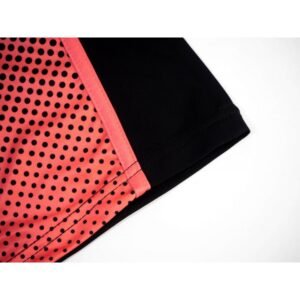Custom Halftone Gradient Sublimation Polo Shirt