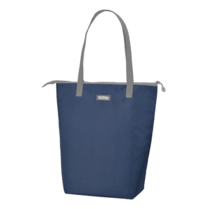 Thermos Insulated Tall Cooler Tote Navy